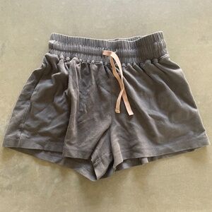 Lunya loungewear set